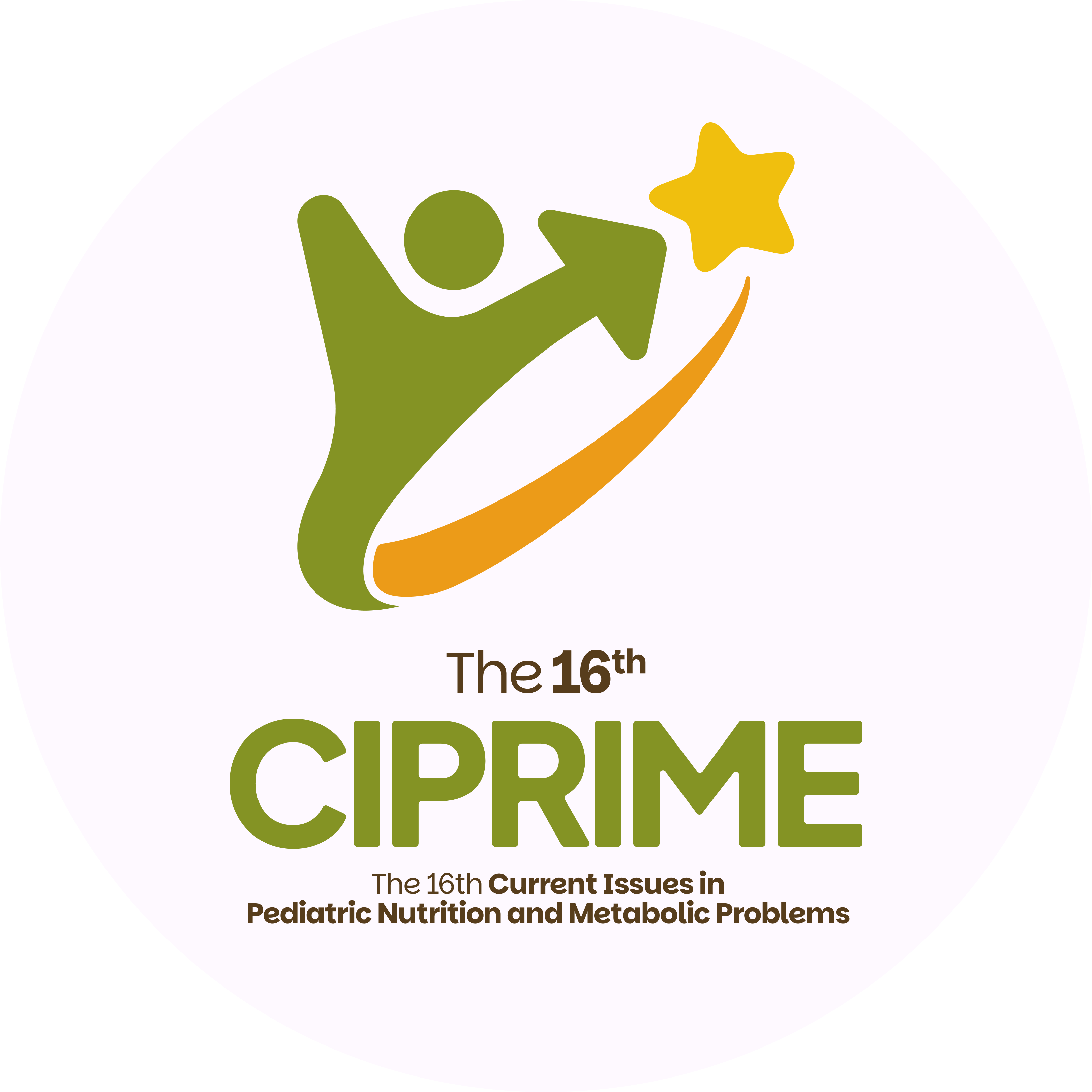 Image 6: The 16th Current Issues in Pediatric Nutrition and Metabolic Problems