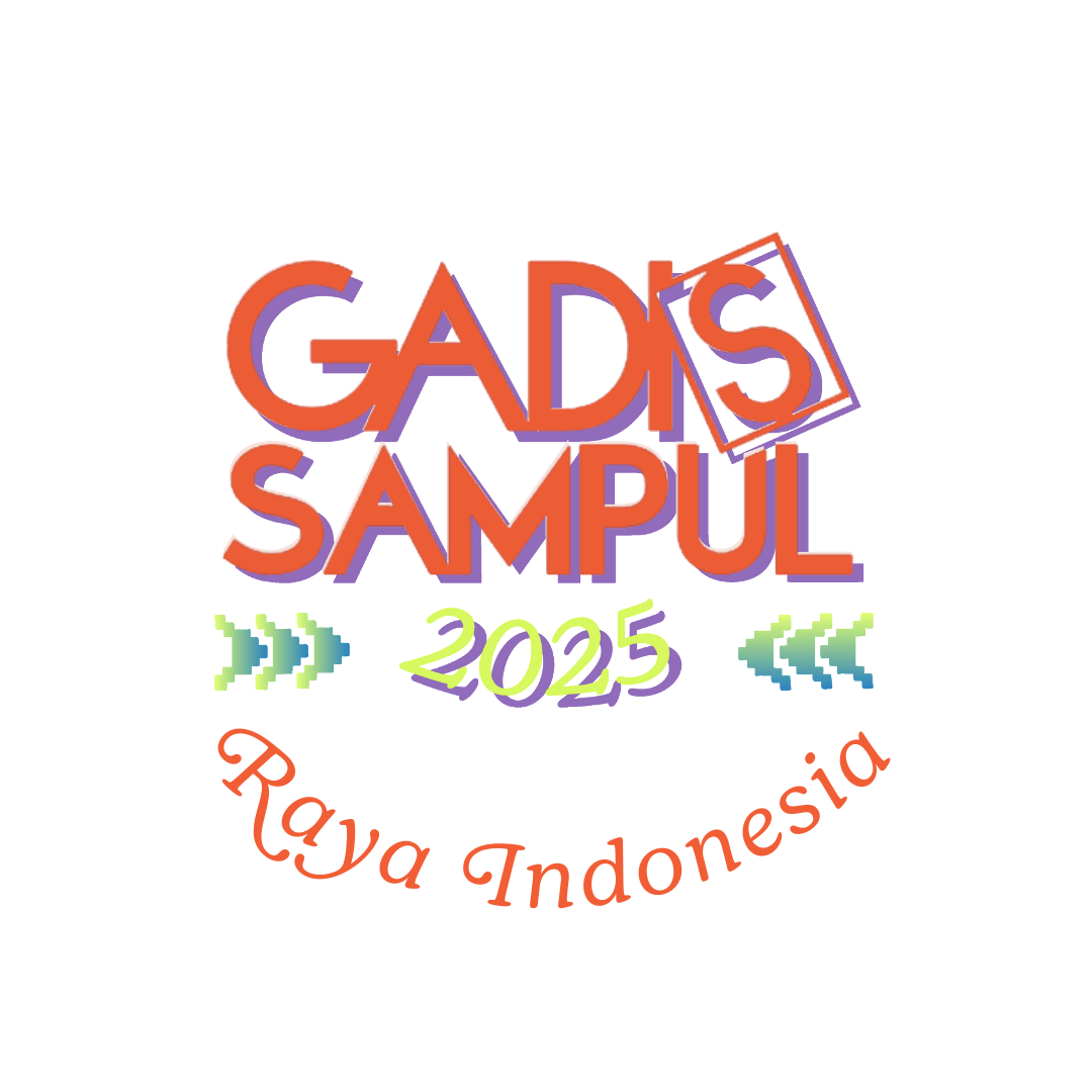 Vote Juara Favorit GADIS Sampul 2025 logo